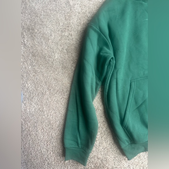 COMFRT Affirmation Hoodie – Hunter Green – Unisex – size Medium - Picture 11 of 14